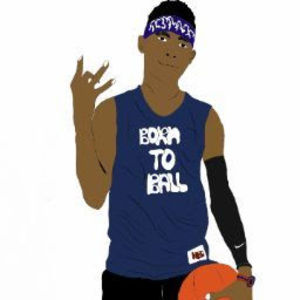 Meet your Posher, Levi mitchell